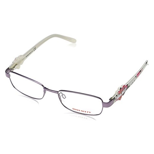 Okulary zerówki Miss Sixty