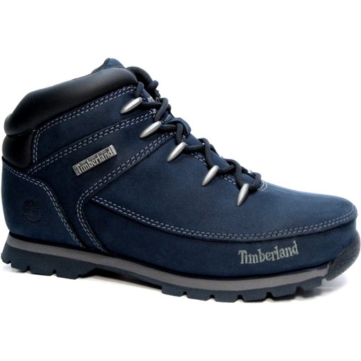 Buty damskie TIMBERLAND EURO SPRINT (A126M) Timberland 37 woliniusz.pl