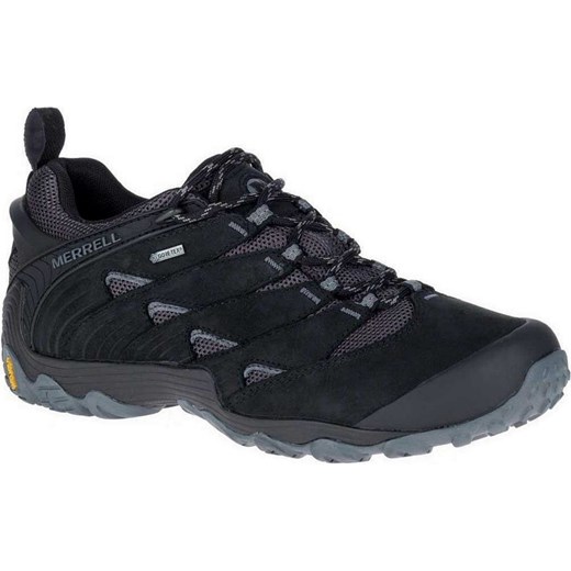 Buty trekkingowe męskie Merrell CHAMELEON 7 GTX Gore-Tex (J98283) Merrell 42 woliniusz.pl