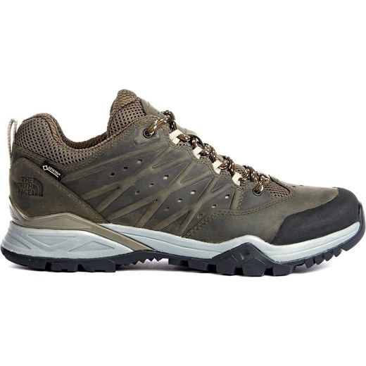 Buty trekkingowe męskie THE NORTH FACE HEDGEHOG HIKE II GTX Gore-Tex (T939HZ4DD) The North Face 42.5 woliniusz.pl