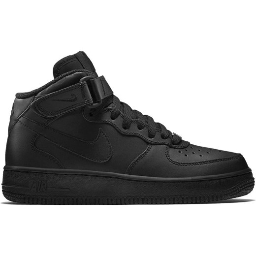 Buty NIKE AIR FORCE 1 MID GS (314195 004) Nike 38 woliniusz.pl