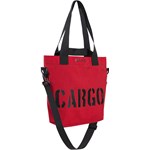 Cargo By Owee shopper bag na ramię duża