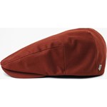 Kaszkiet Brixton Hooligan Snap ZD (henna)