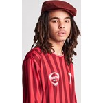 Kaszkiet Brixton Hooligan Snap ZD (henna)