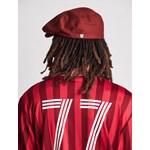 Kaszkiet Brixton Hooligan Snap ZD (henna)