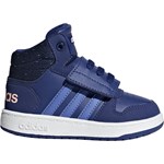 Trampki dziecięce Adidas Performance sznurowane na wiosnę