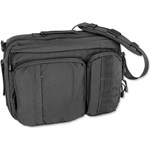 Torba / Plecak na laptopa 101 Inc. - Tactical Laptop Bag - czarny (14666) SP