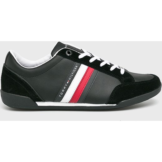 Buty sportowe męskie Tommy Hilfiger sznurowane