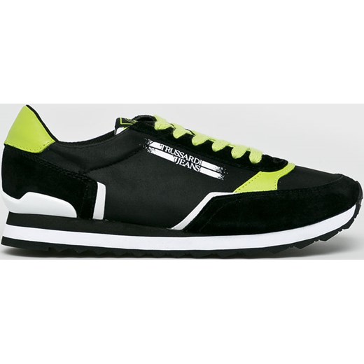 Trussardi Jeans - Buty Trussardi Jeans 44 ANSWEAR.com