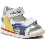 Sandały PRIMIGI - 3405600 M Blue Primigi 22 eobuwie.pl