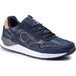 Sneakersy BIG STAR - DD174312 Navy Big Star 44 eobuwie.pl