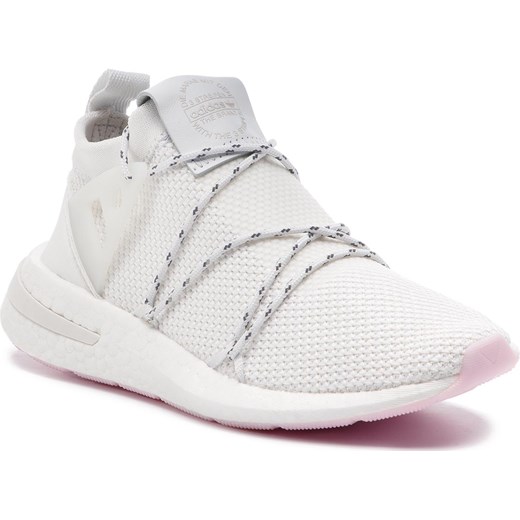 Buty adidas - Arkyn Knit W CG6229 Crywht/Ftwwht/Clpink Adidas 39 1/3 eobuwie.pl