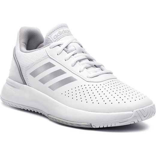 Buty sportowe męskie Adidas sznurowane