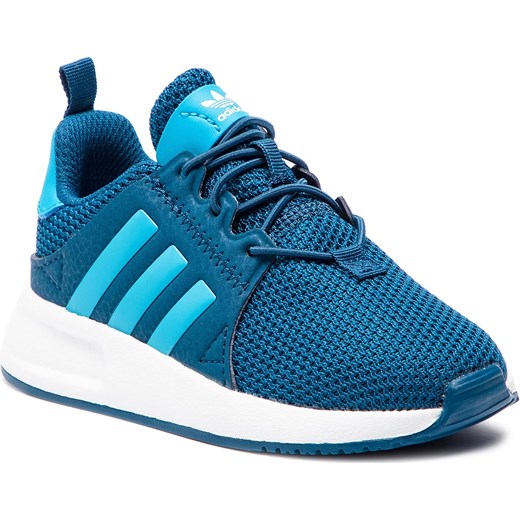 Buty adidas - X_Plr El I CG6834 Legmar/Shocya/Ftwwht Adidas 25 eobuwie.pl
