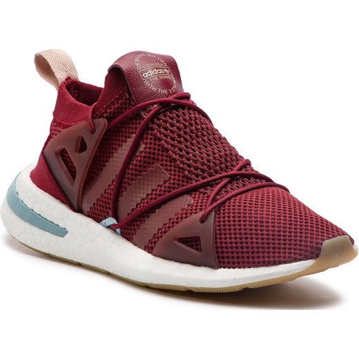 Buty adidas - Arkyn W CG6222 Cburgu/Cburgu/Ashgre Adidas 37 1/3 eobuwie.pl