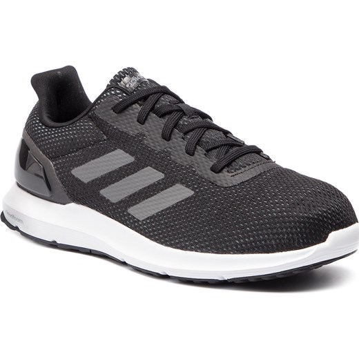Adidas buty sportowe męskie wiązane na wiosnę