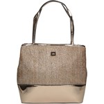 Shopper bag Nobo duża lakierowana