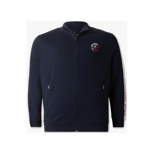 C&A Bluza dresowa, Niebieski, Rozmiar: XXL Angelo Litrico 3XL C&A