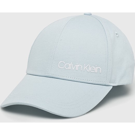 Czapka z daszkiem damska Calvin Klein
