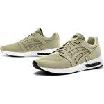 Asics buty sportowe męskie sznurowane