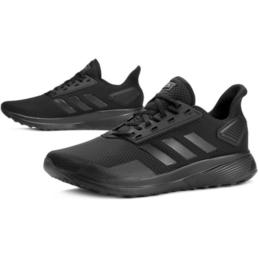 Buty sportowe męskie Adidas duramo wiązane