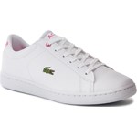 Trampki dziecięce Lacoste