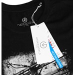 T-shirt męski UNDERWORLD Hater