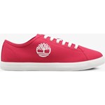 Trampki dziecięce Timberland sznurowane