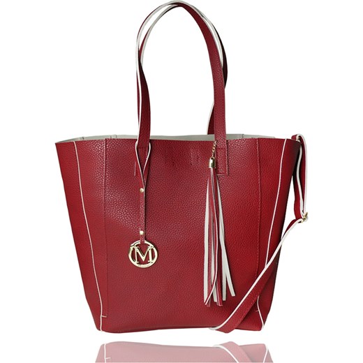 Shopper bag Manzana