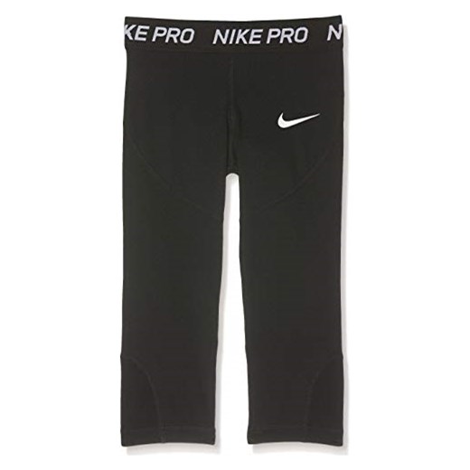 Leginsy dziewczęce Nike