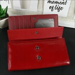 Portfel damski 4U Cavaldi elegancki
