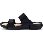 Klapki damskie Clarks bez zapięcia casual