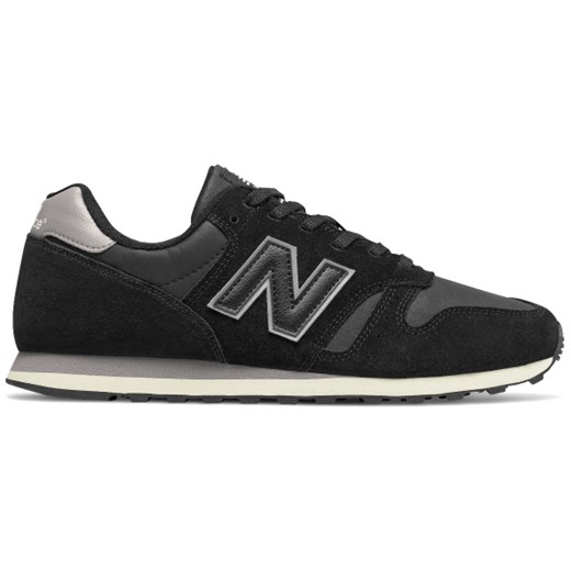 Buty sportowe męskie New Balance wiązane