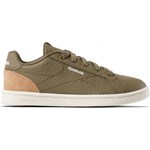 Trampki dziecięce Reebok Classic bez wzorów