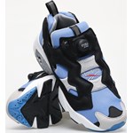 Buty sportowe męskie Reebok sznurowane zamszowe na jesień