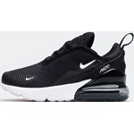 Nike buty sportowe dziecięce sznurowane na lato