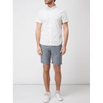 Koszula casualowa o kroju shaped fit z krótkim rękawem Marc O'Polo L Peek&Cloppenburg