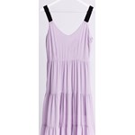 Sukienka Selfieroom maxi