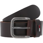 Pasek Tommy Jeans bez wzorów