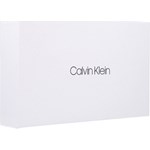 Calvin Klein portfel damski bez wzorów