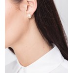 Tory Burch kolczyki