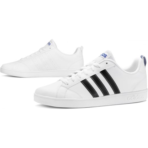 Buty Adidas Advantage vs > f99256 Adidas 45 1/3 wyprzedaż fabrykacen.pl