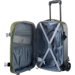 WALIZKA IRONCLAD 30L 9326-CAPULET OLIVE IGUANA Iguana okazyjna cena Fitanu