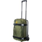 WALIZKA IRONCLAD 30L 9326-CAPULET OLIVE IGUANA Iguana Fitanu wyprzedaż