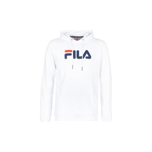 Bluza damska Fila z napisami krótka