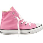Różowe trampki dziecięce Buty Converse