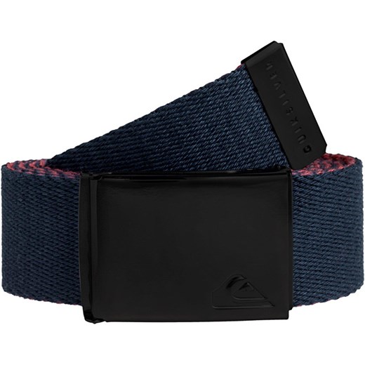 Pasek granatowy Quiksilver