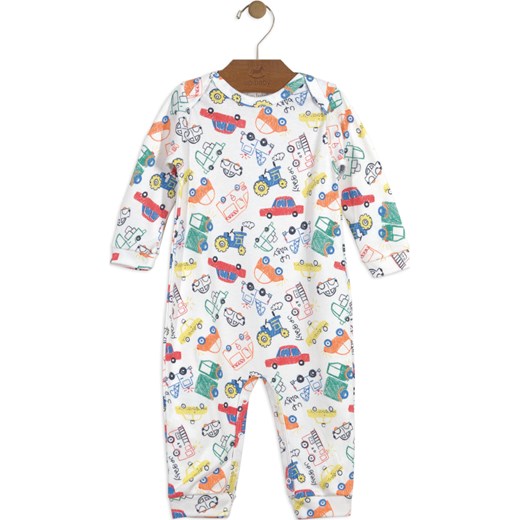 Pajac niemowlęcy 5R36A8 Up Baby 5.10.15. wyprzedaż