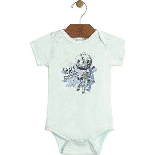 Body niemowlęce 5T36AC Up Baby 5.10.15. wyprzedaż