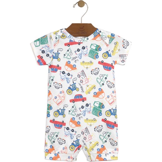 Pajac niemowlęcy 5R36A5 Up Baby 5.10.15. promocja
